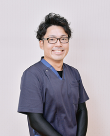 院長ごあいさつ