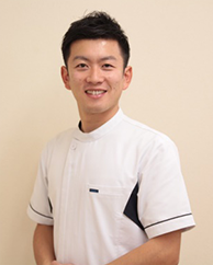 かわい接骨院・整体院 院長 河合 良介 先生