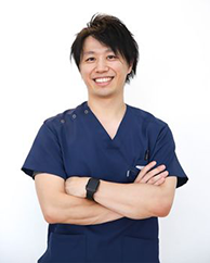 WAT整体院 院長 大塚 航 先生