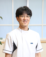 いしはら整体院/接骨院 院長 石原 慎哉 先生
