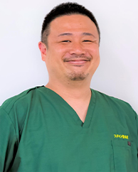 スギモト整体院 院長 杉本 大輔 先生